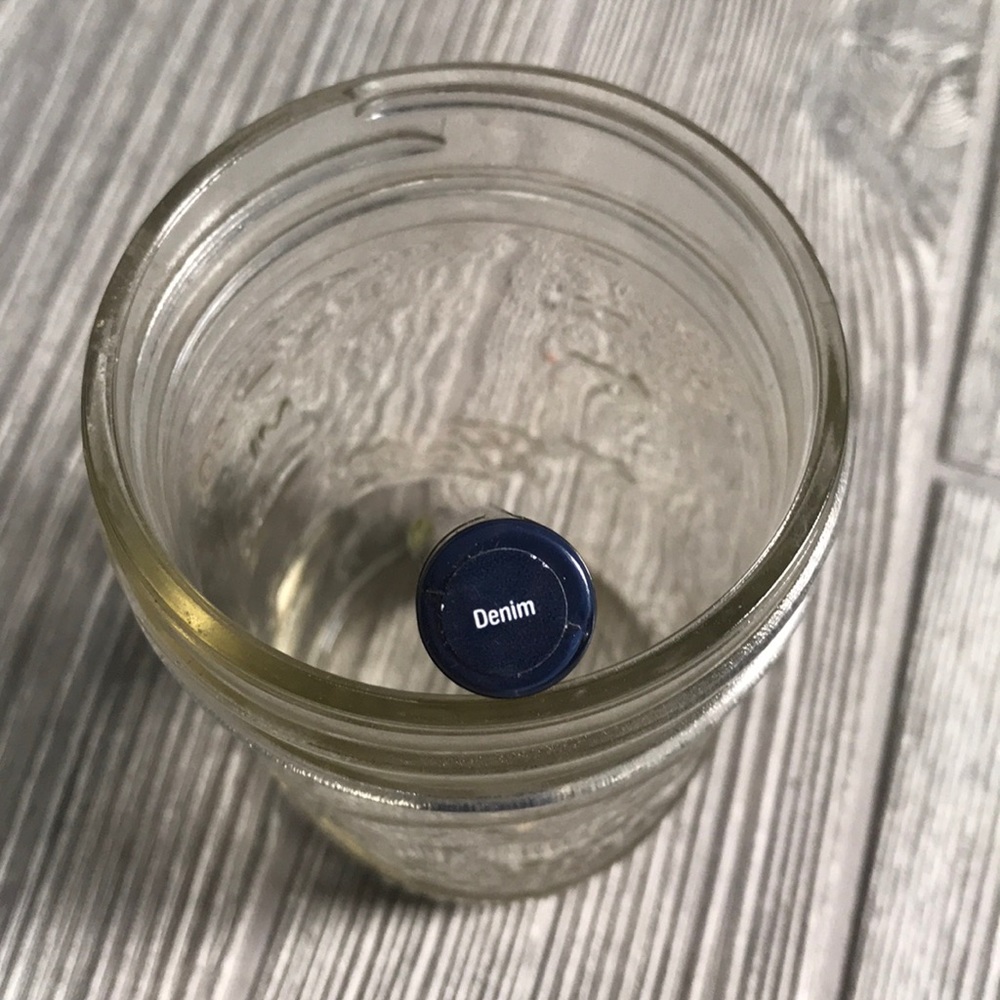 Denim ShadowSense TESTER